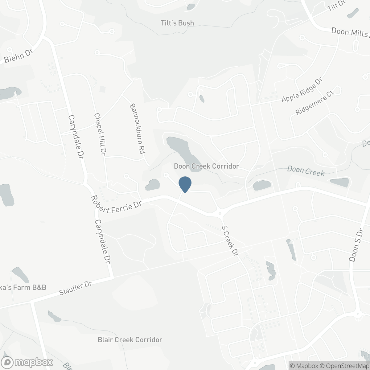 268 EVENS POND CRESCENT, Kitchener, Ontario N2R 0B8